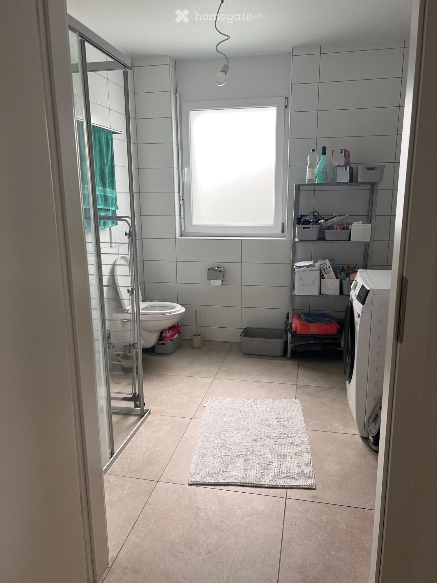 3-Zimmer-Wohnung, Foto 1 von 5