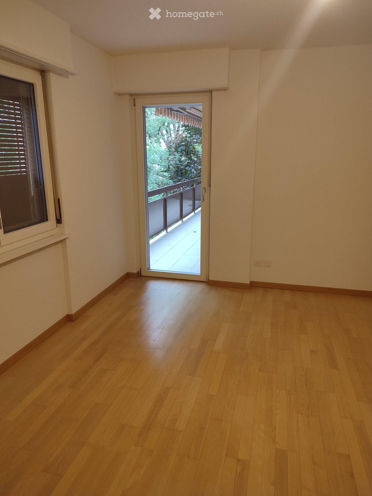 4 ½ Zimmer-Wohnung