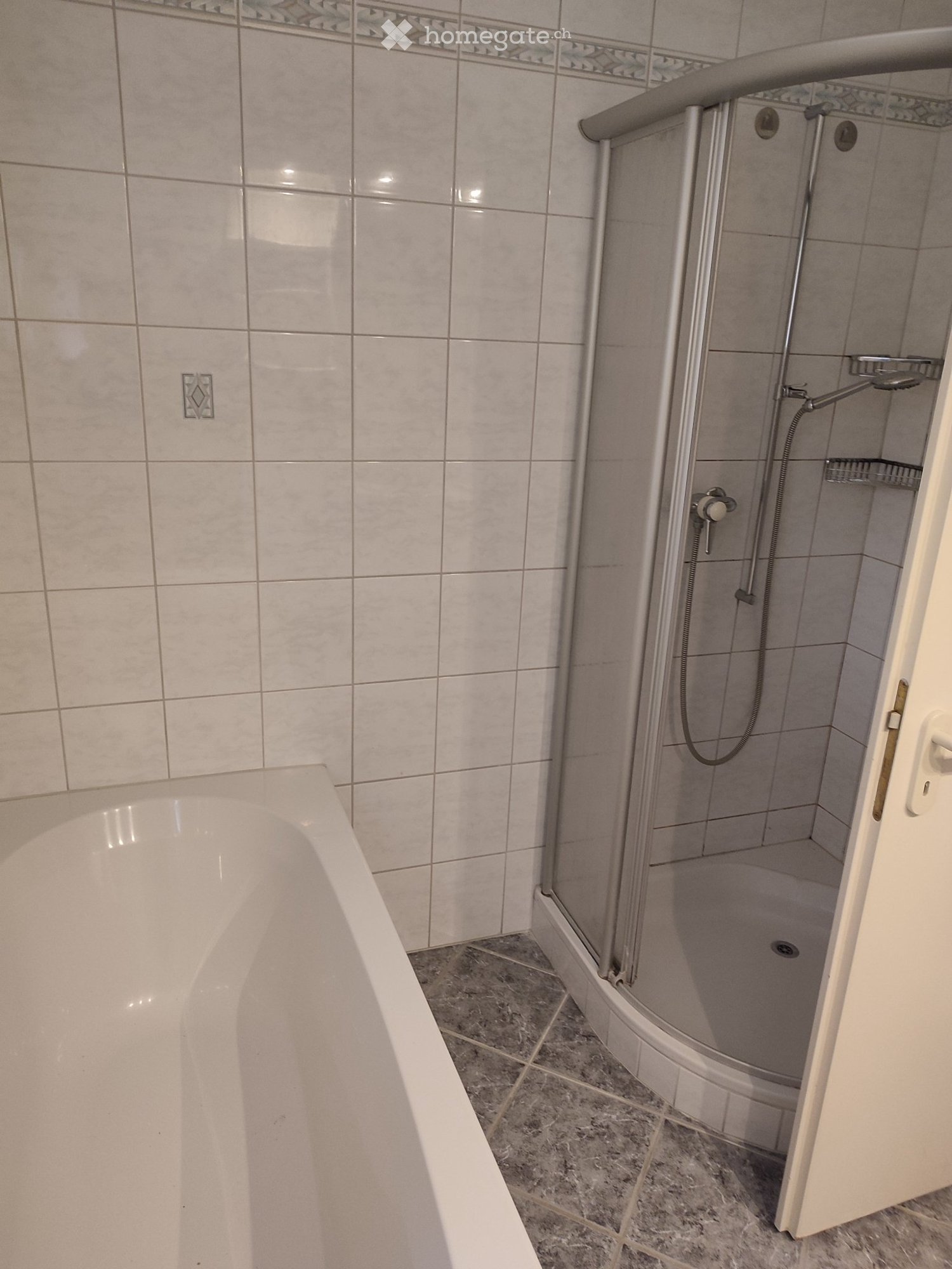 4 ½ Zimmer-Wohnung
