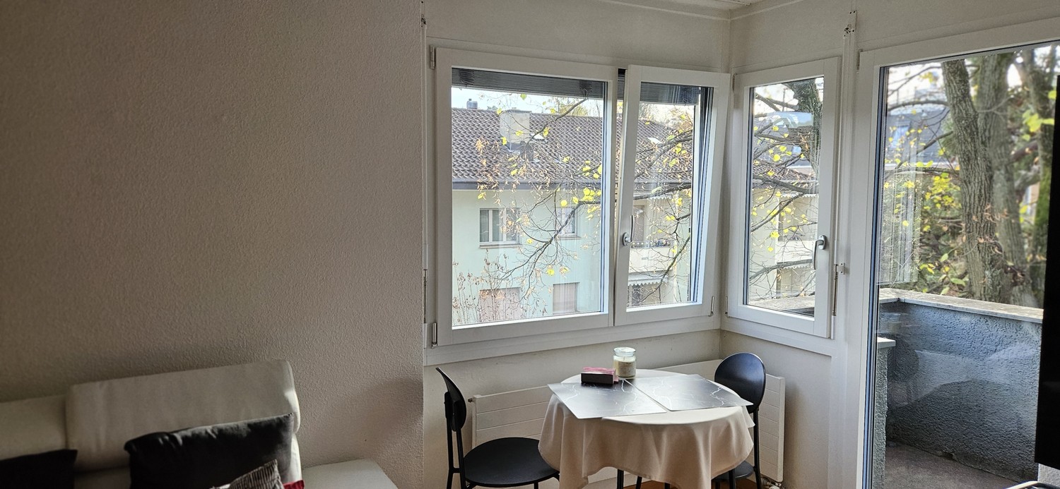 2 ½ Zimmer Wohnung, Foto 3 von 3