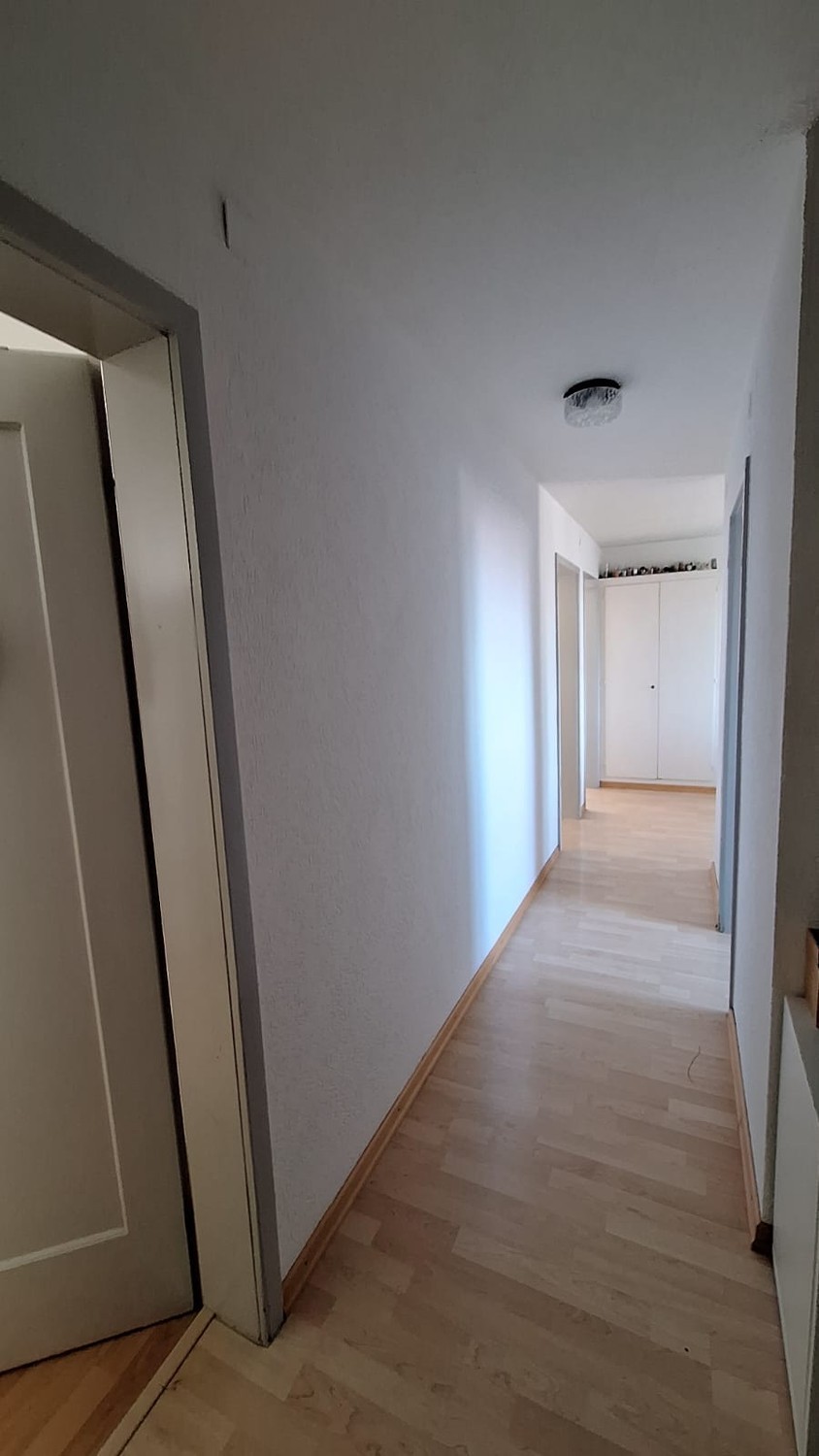 Room in a shared flat, Foto 4 von 6