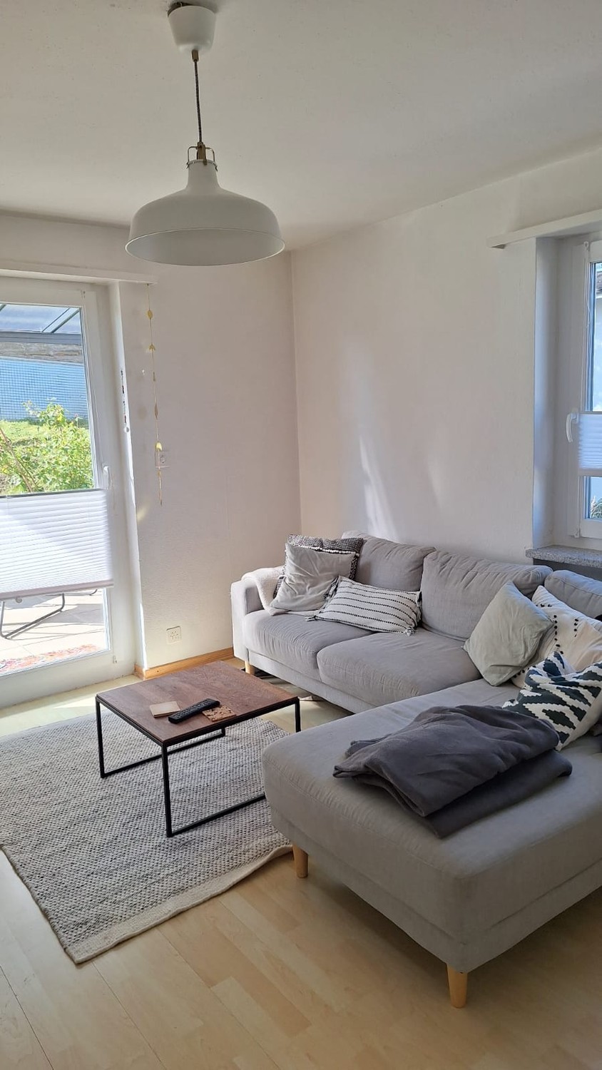 Room in a shared flat, Foto 1 von 6