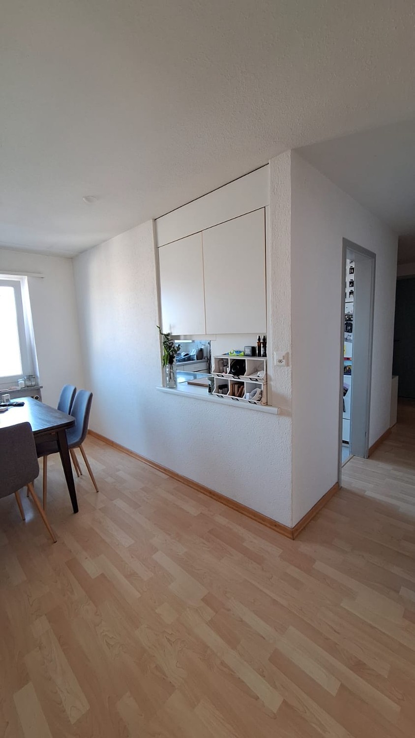Room in a shared flat, Foto 2 von 6