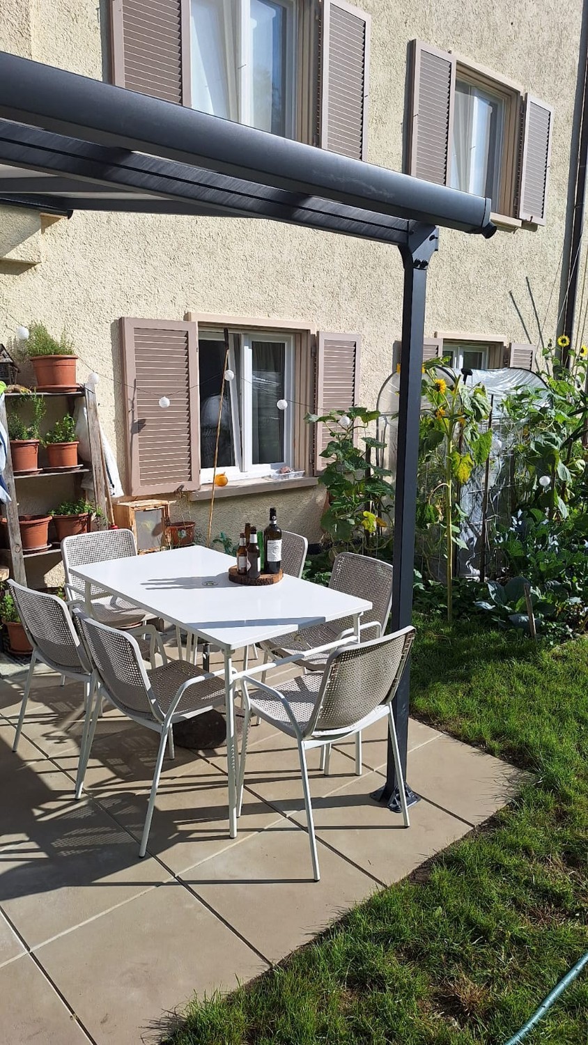 Room in a shared flat, Foto 5 von 6