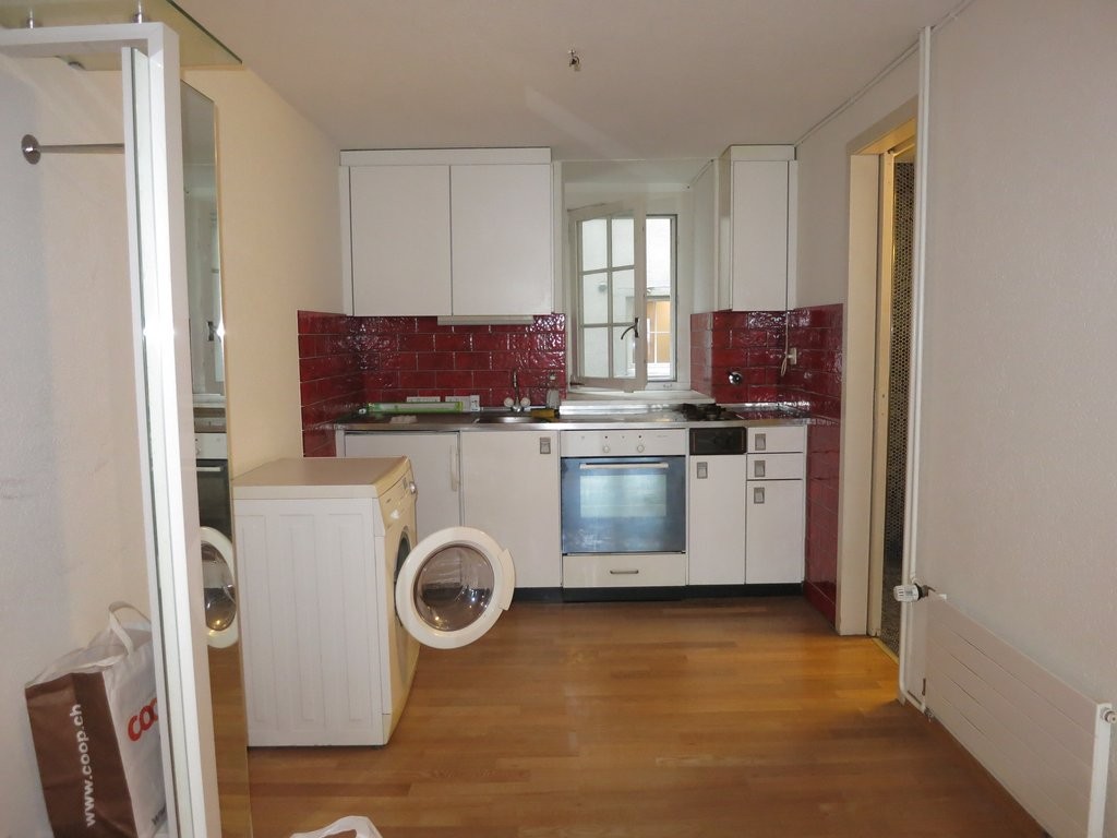 2 rooms apartment, Foto 5 von 5