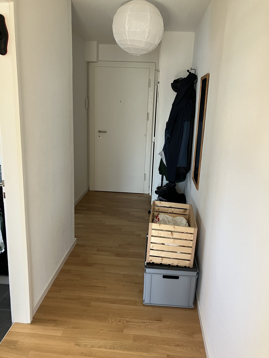 Appartement 1 pièce, photo 3 sur 8