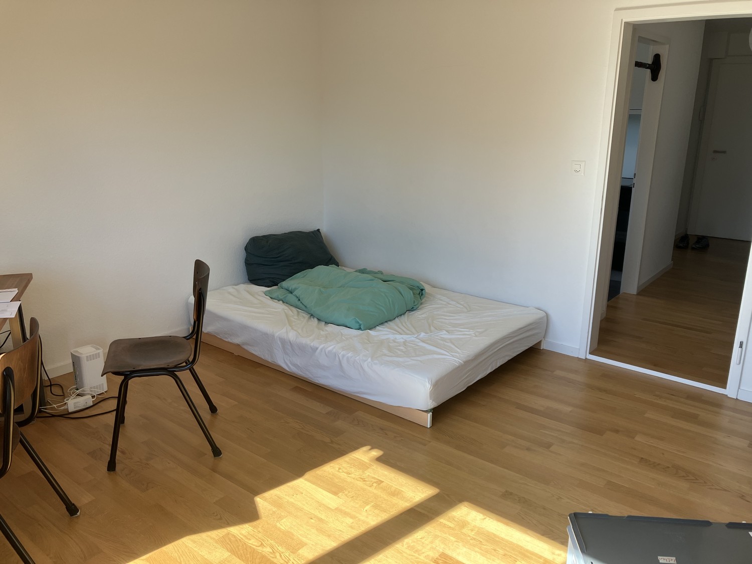 Appartement 1 pièce, photo 5 sur 8