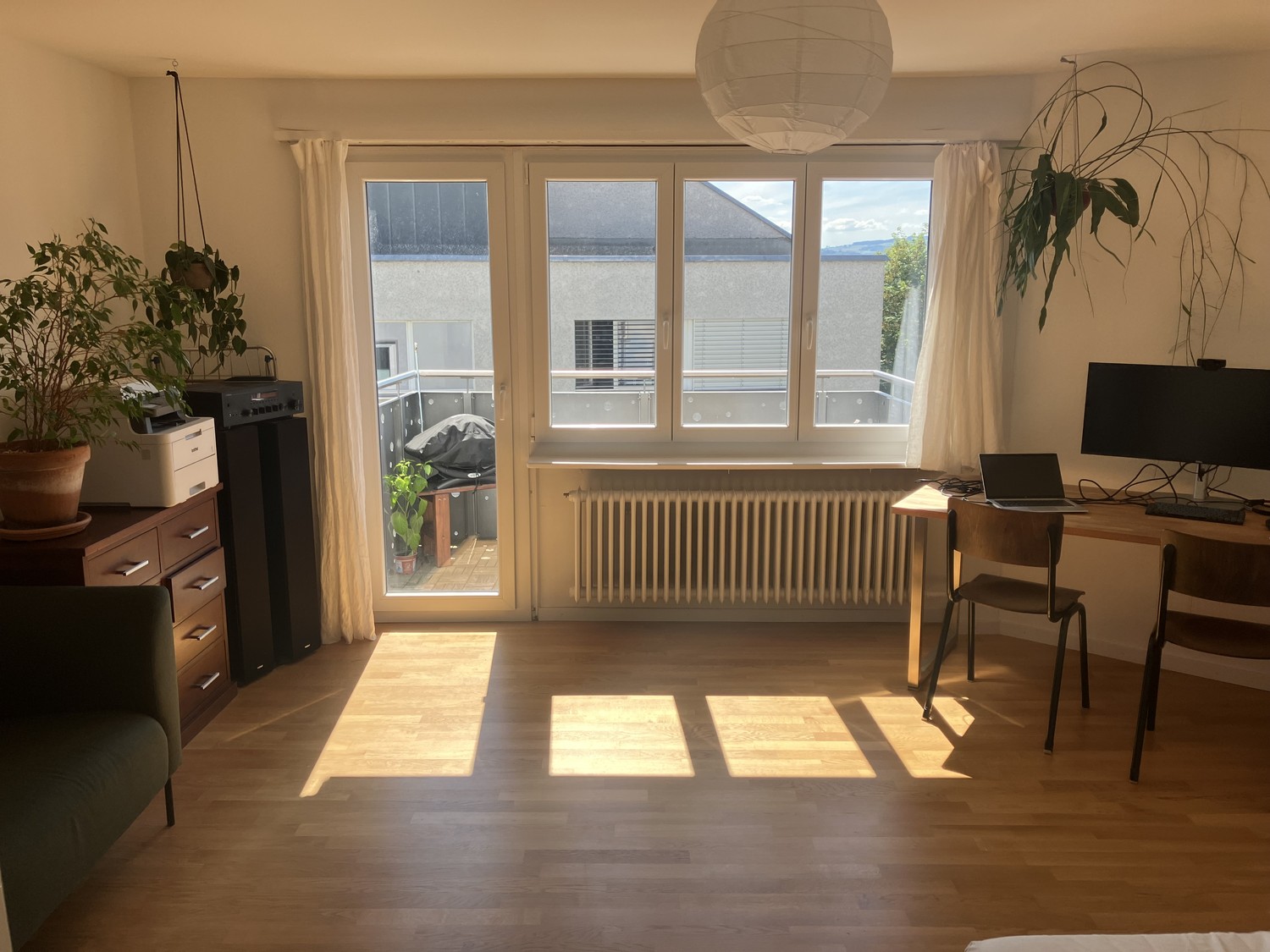 Appartement 1 pièce, photo 1 sur 8