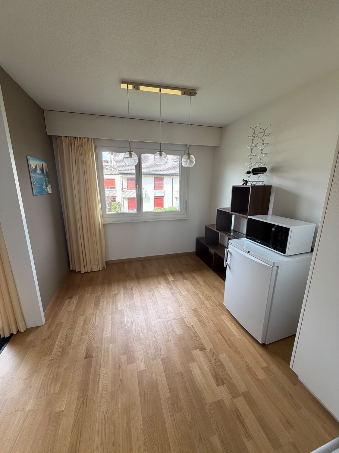 3 ½ rooms apartment, Foto 4 von 10