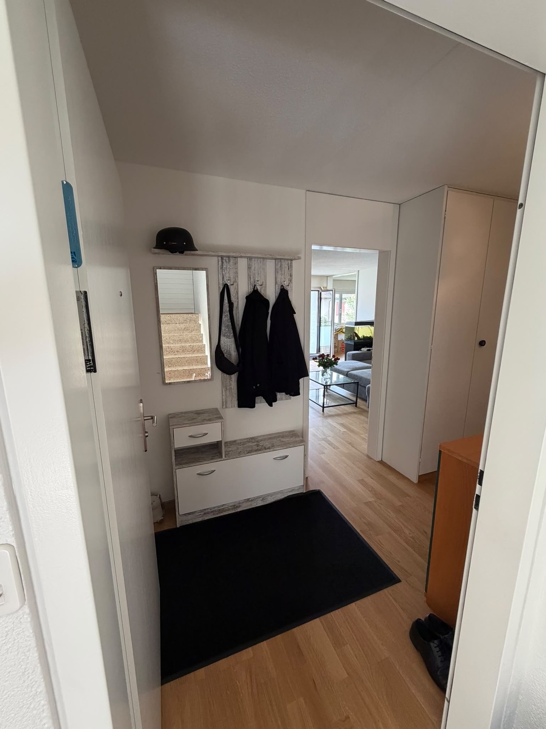 3 ½ rooms apartment, Foto 6 von 10