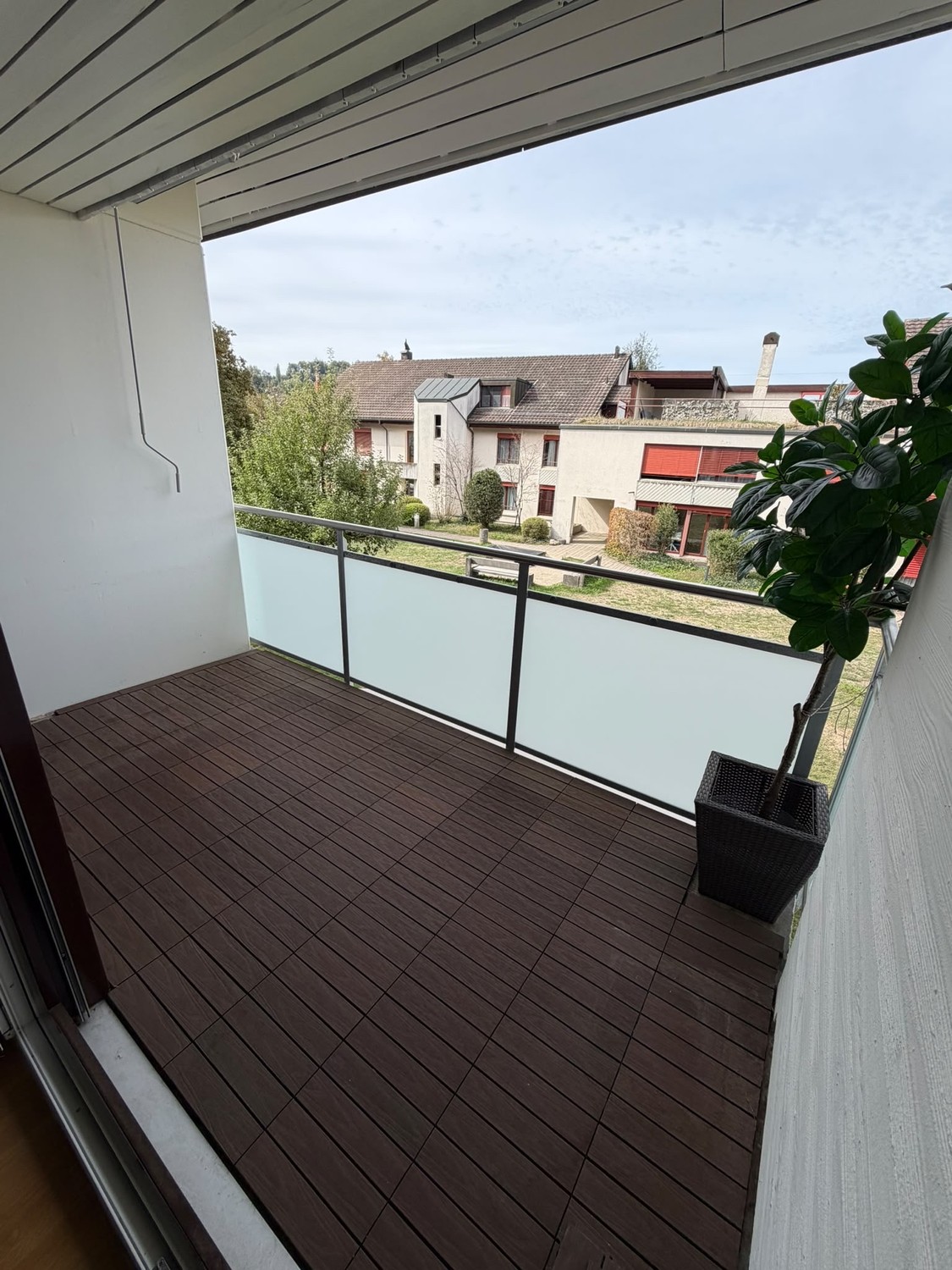 3 ½ rooms apartment, Foto 1 von 10
