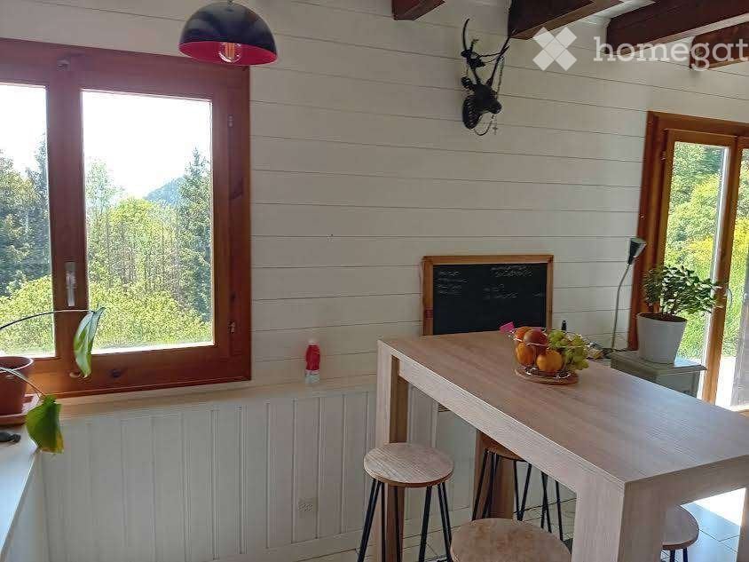 3 ½ Zimmer Einfamilienhaus, Foto 1 von 5
