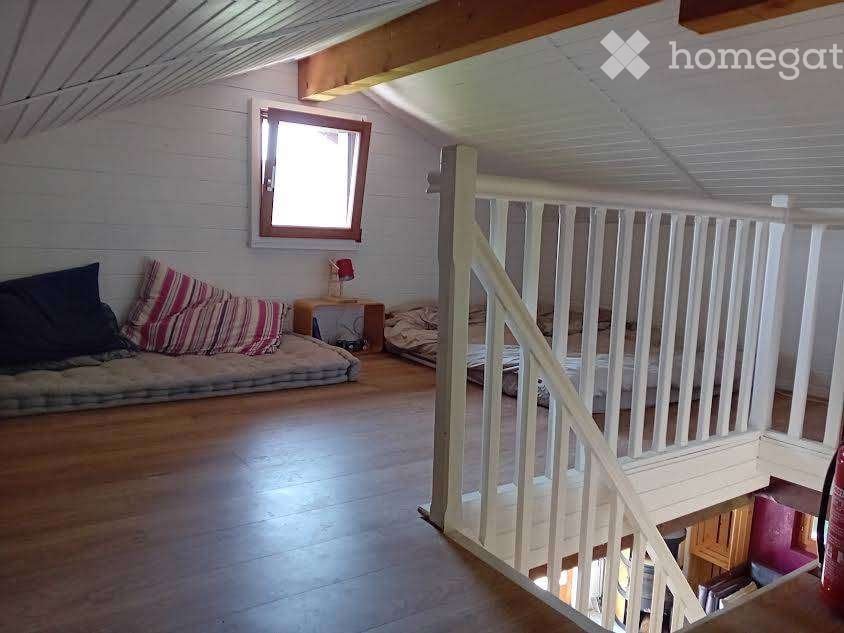 3 ½ Zimmer Einfamilienhaus, Foto 3 von 5