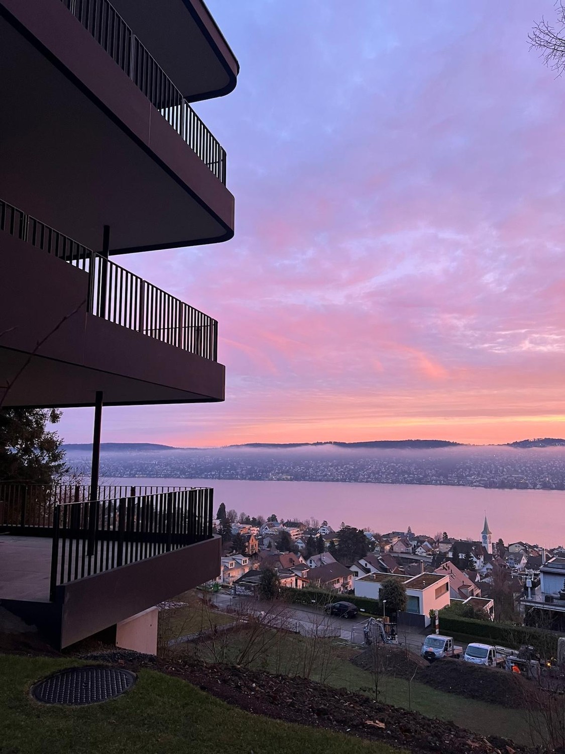 Appartement de 3 ½ pièces