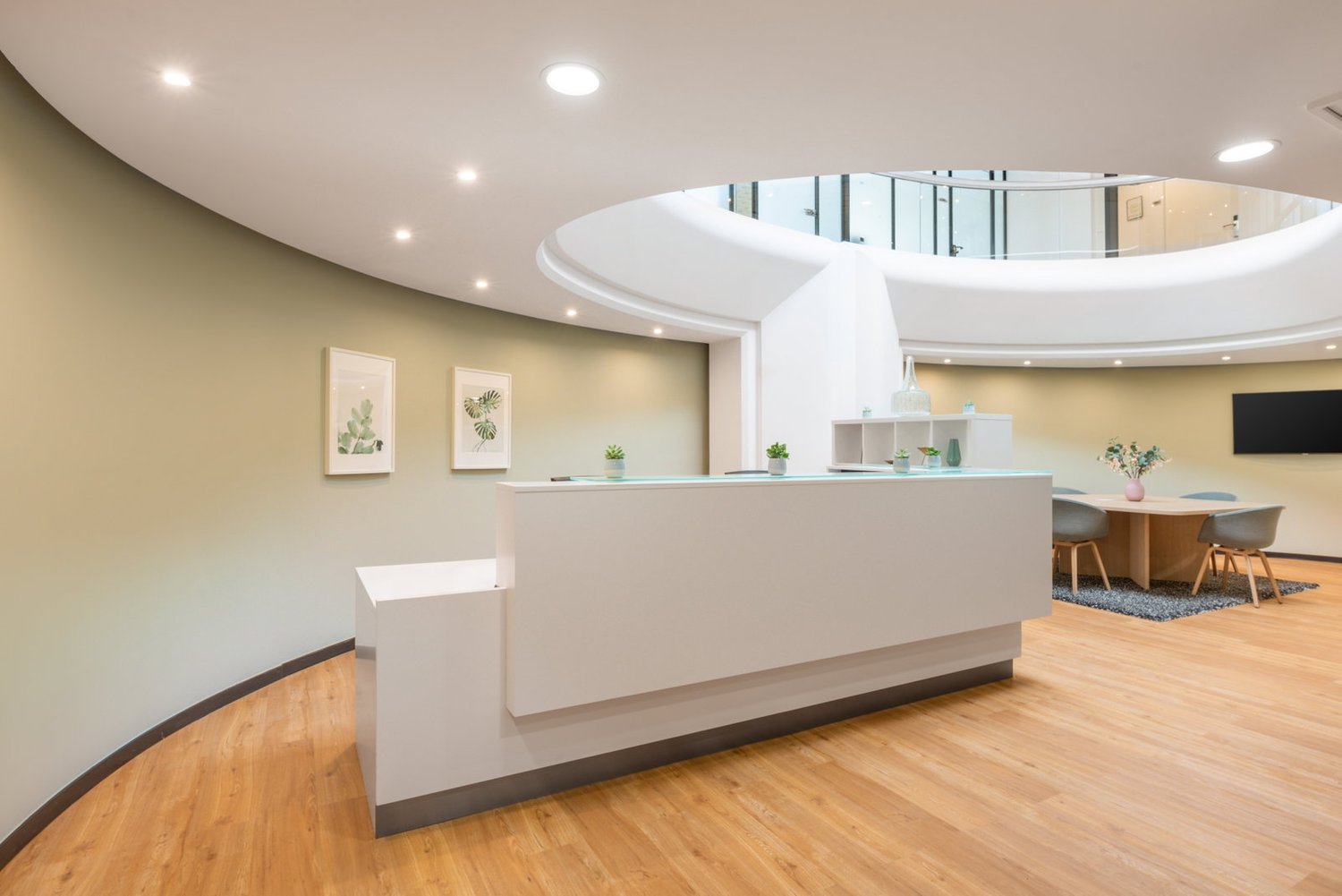 Büro, Foto 2 von 8