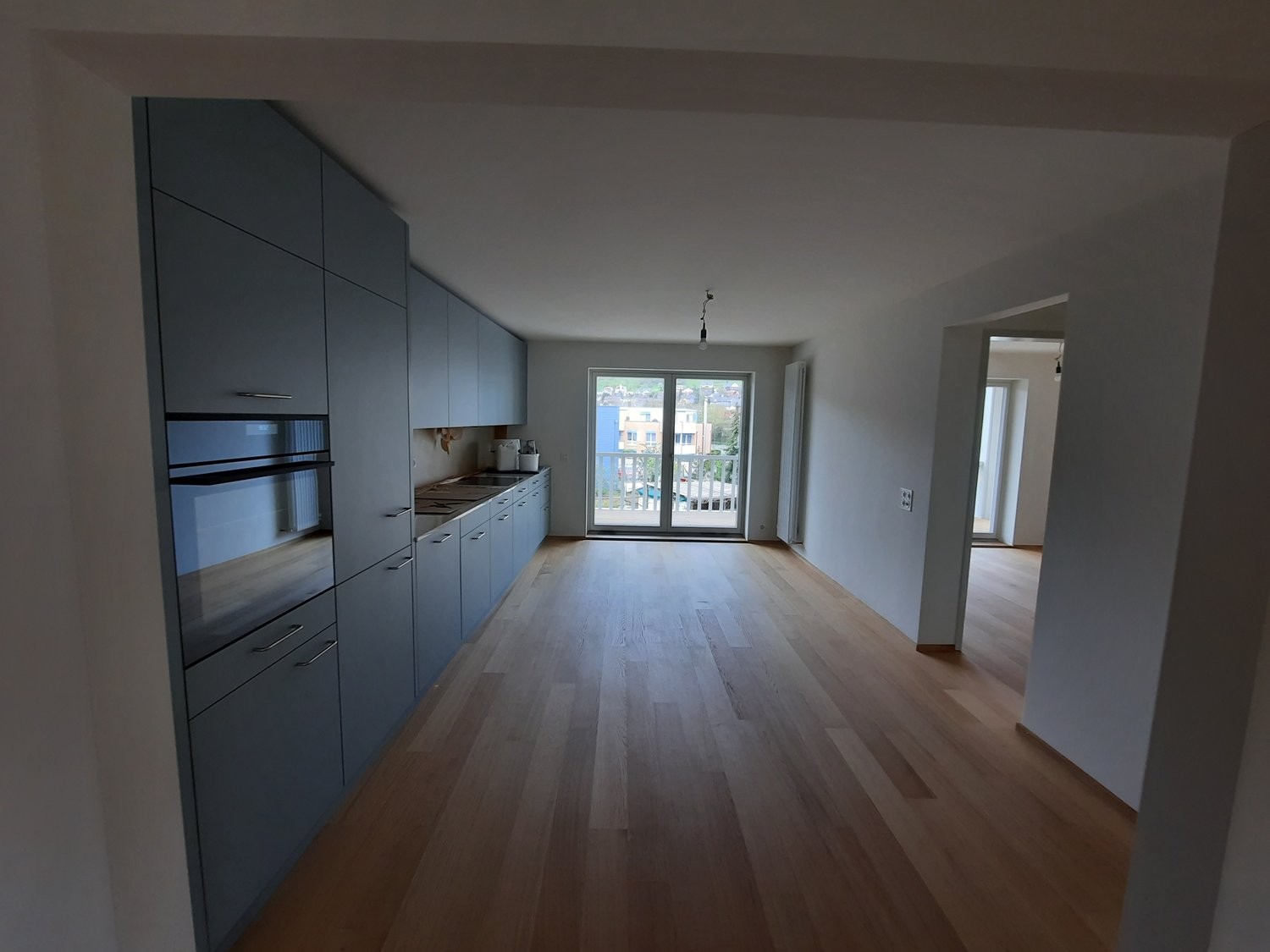 Appartement de 3 ½ pièces, photo 2 sur 10
