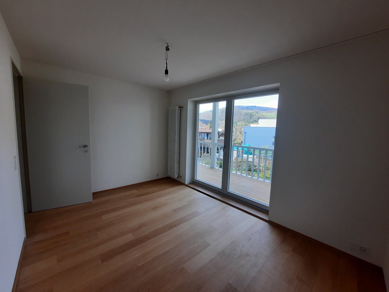 Appartement de 3 ½ pièces, photo 6 sur 10