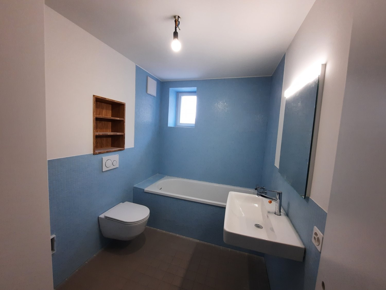 Appartement de 3 ½ pièces, photo 8 sur 10