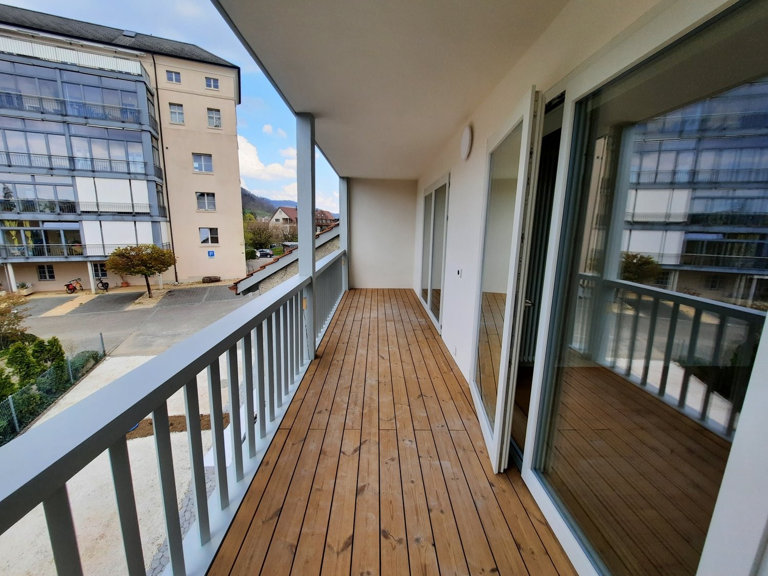 Appartement de 3 ½ pièces, photo 9 sur 10