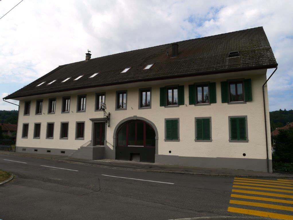 4 ½ rooms duplex, Foto 1 von 10