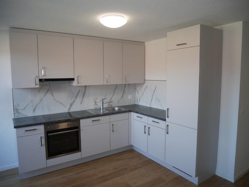 4 ½ rooms duplex, Foto 4 von 10