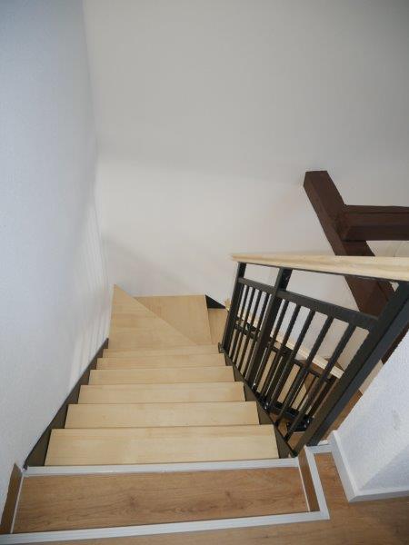 4 ½ rooms duplex, Foto 5 von 10