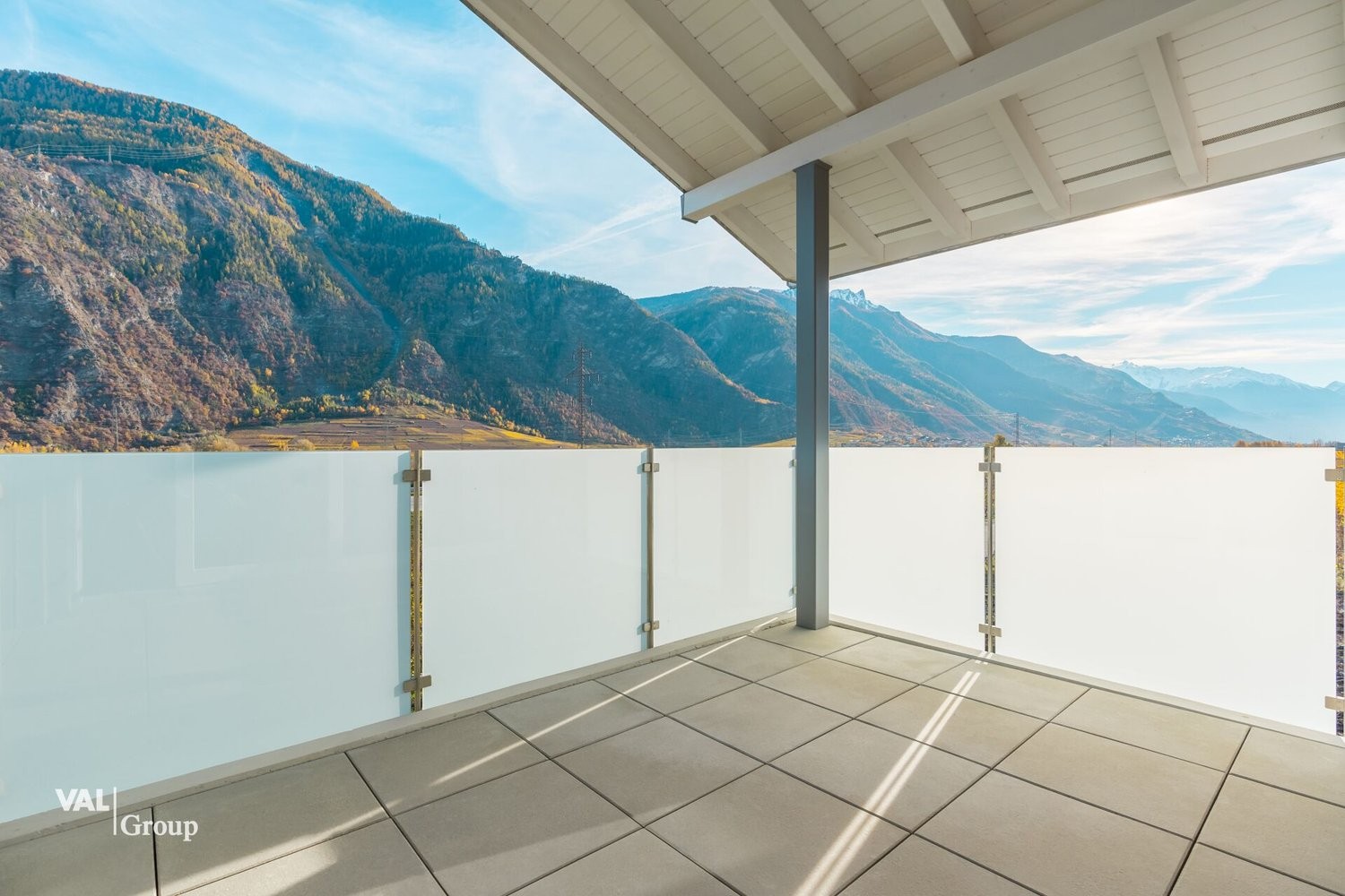 4 ½ Zimmer Attikawohnung, Foto 6 von 10
