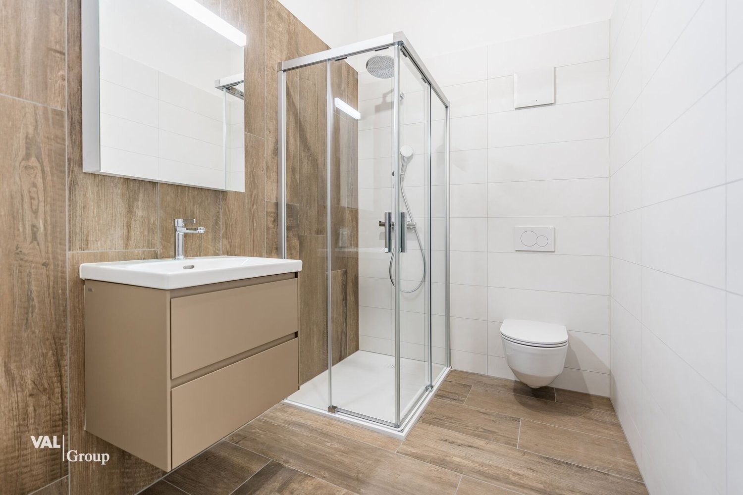 4 ½ Zimmer Attikawohnung, Foto 4 von 10