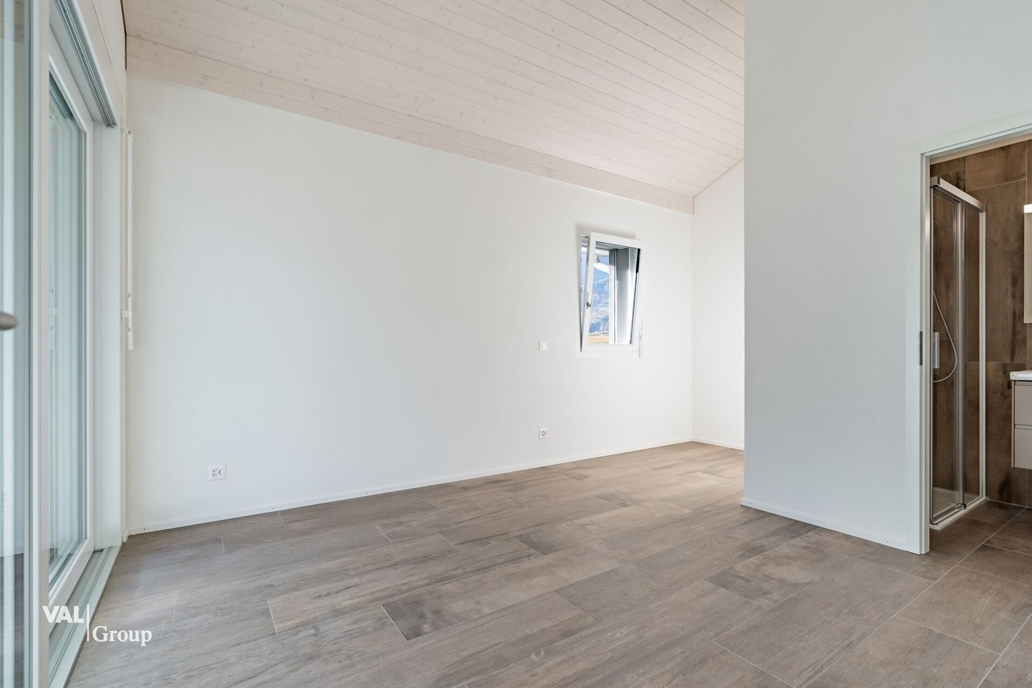 4 ½ Zimmer Attikawohnung, Foto 8 von 10