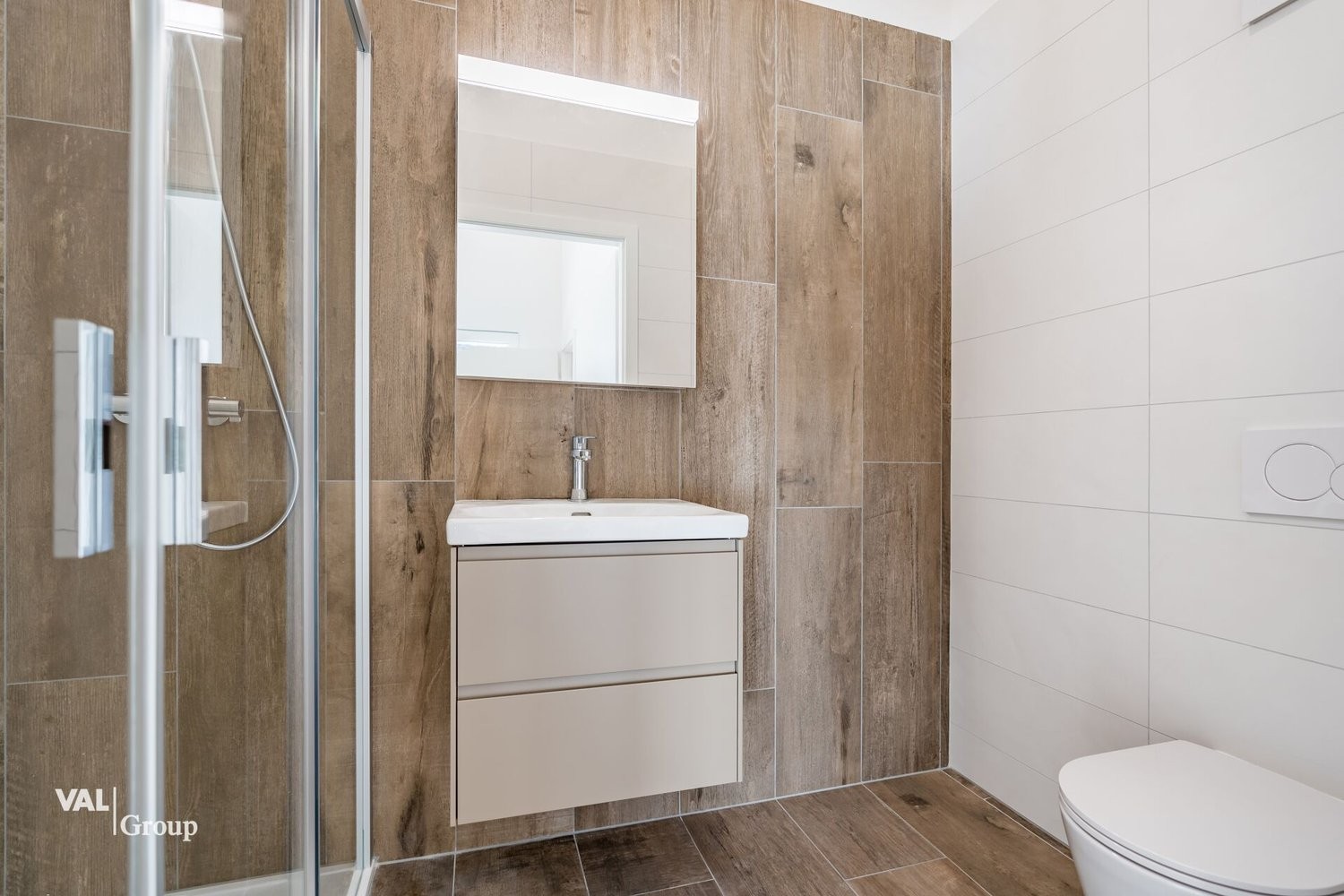 4 ½ Zimmer Attikawohnung, Foto 9 von 10