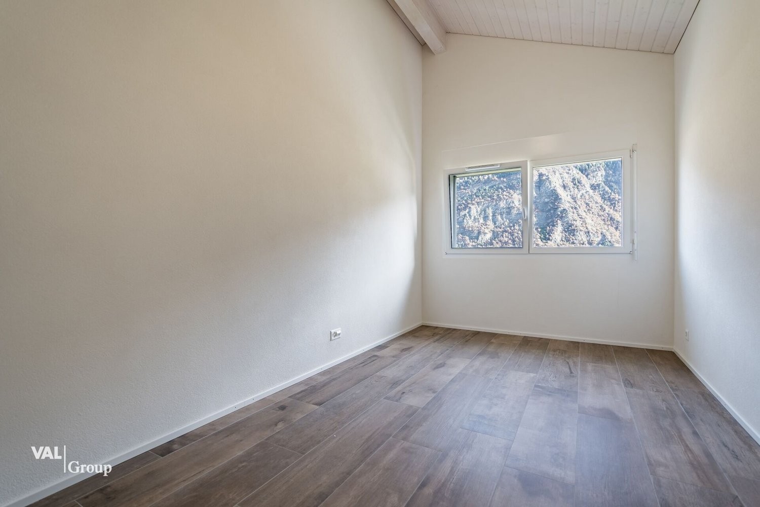 4 ½ Zimmer Attikawohnung, Foto 5 von 10