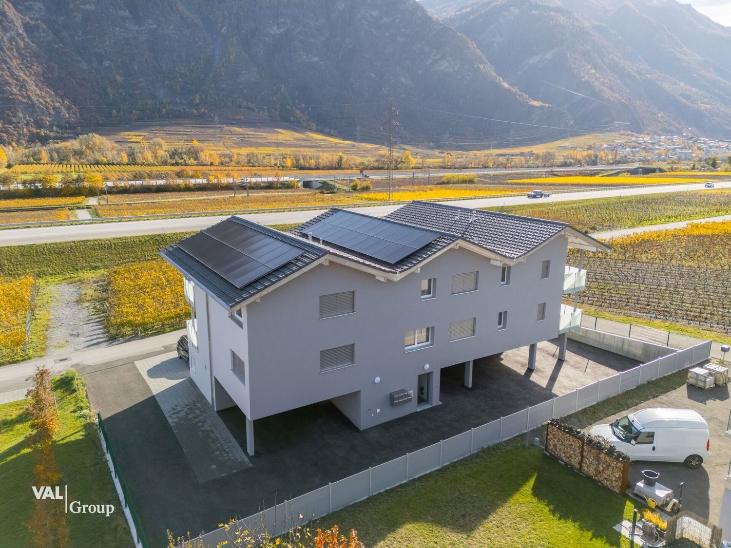 4 ½ Zimmer Attikawohnung, Foto 10 von 10