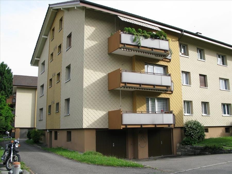 3 rooms apartment, Foto 5 von 5