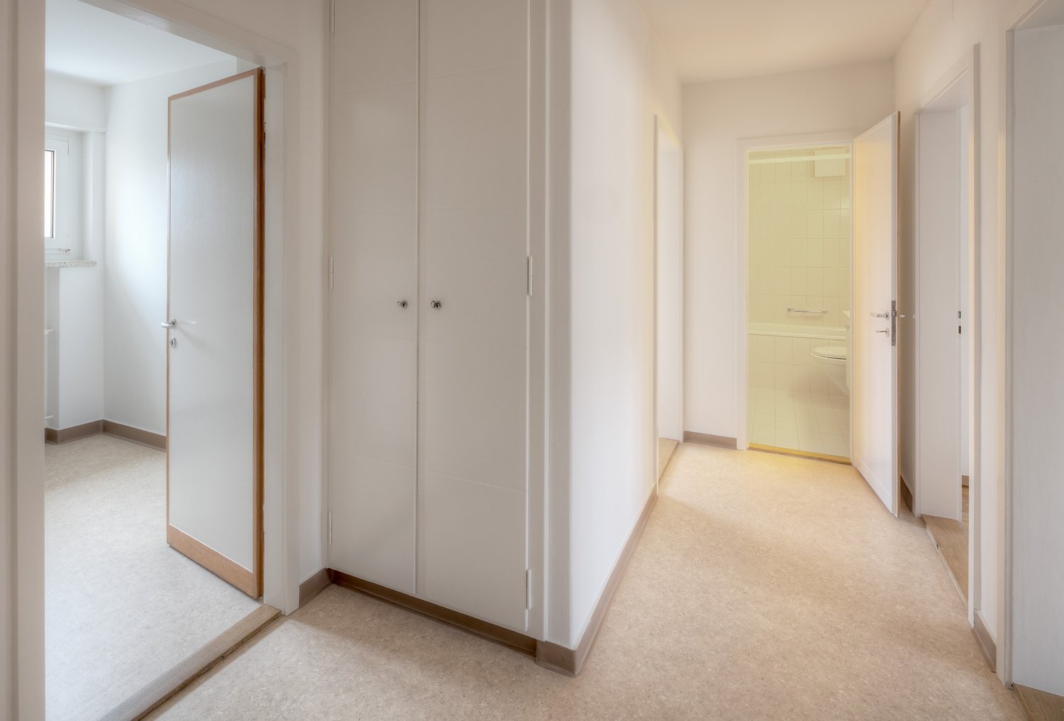 3 rooms apartment, Foto 4 von 5