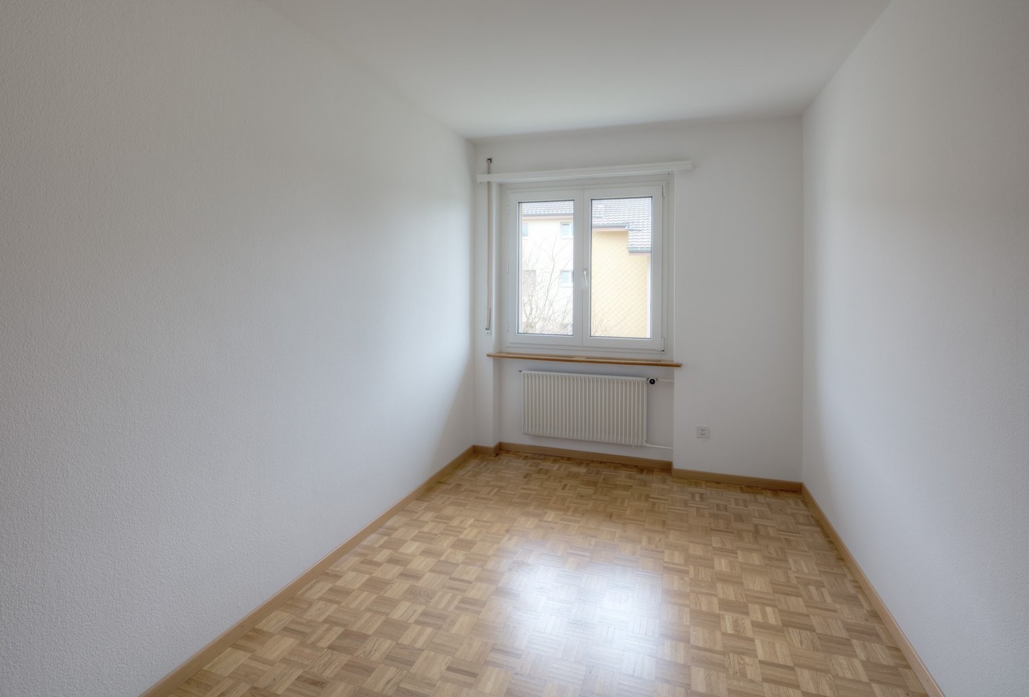 3 rooms apartment, Foto 3 von 5