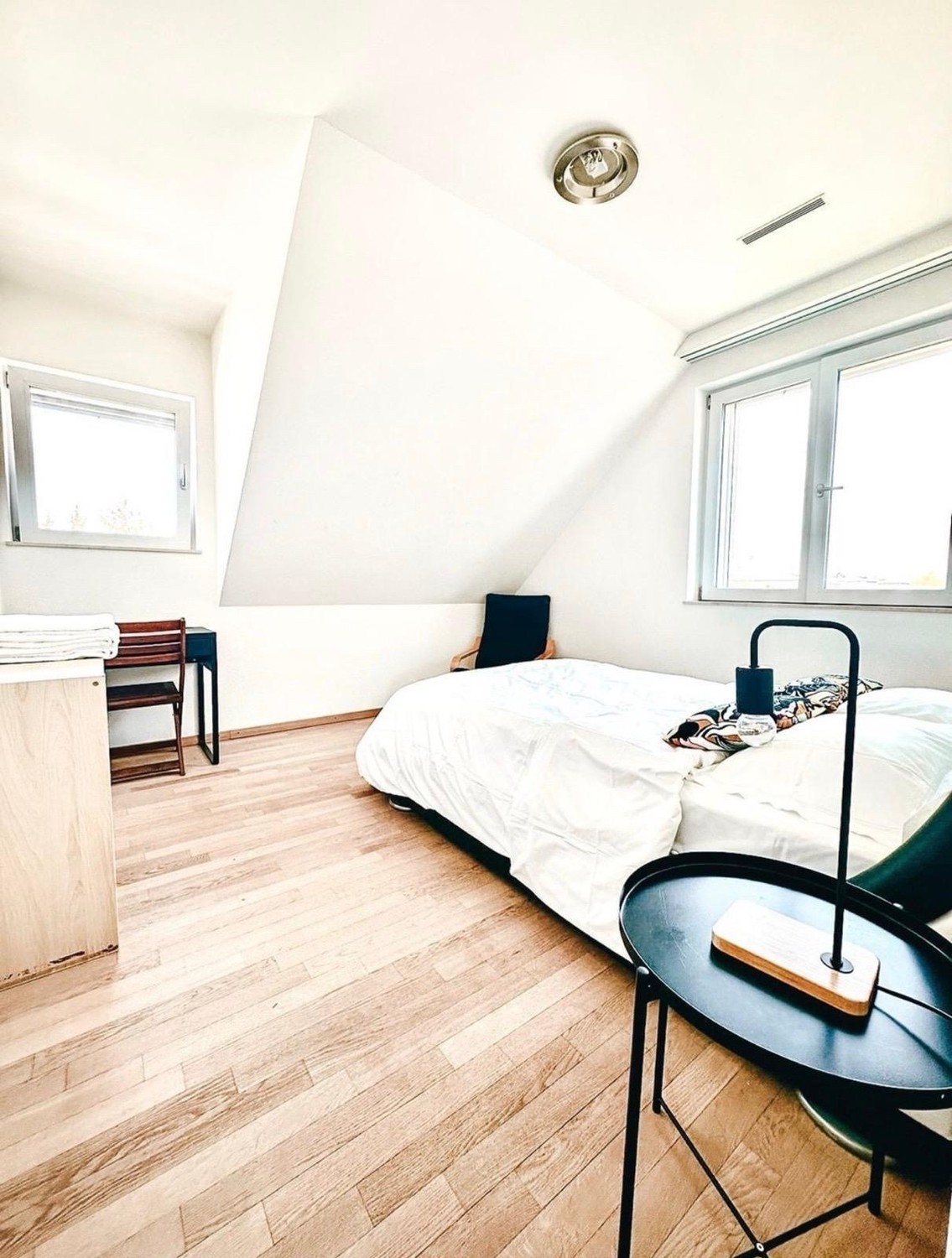 1 room apartment, photo 4 sur 5