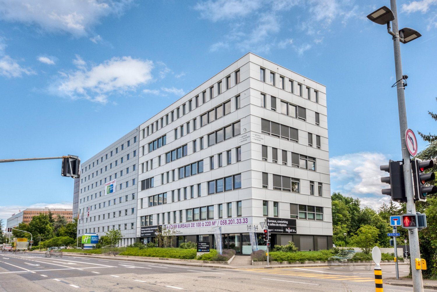 Büro, Foto 2 von 10