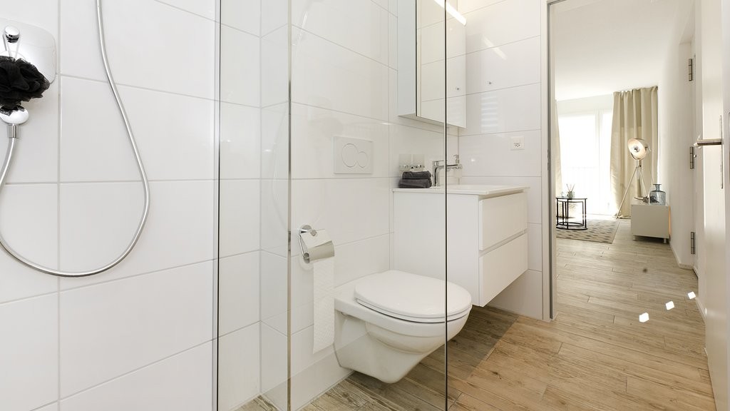 3 ½ rooms apartment, Foto 4 von 4