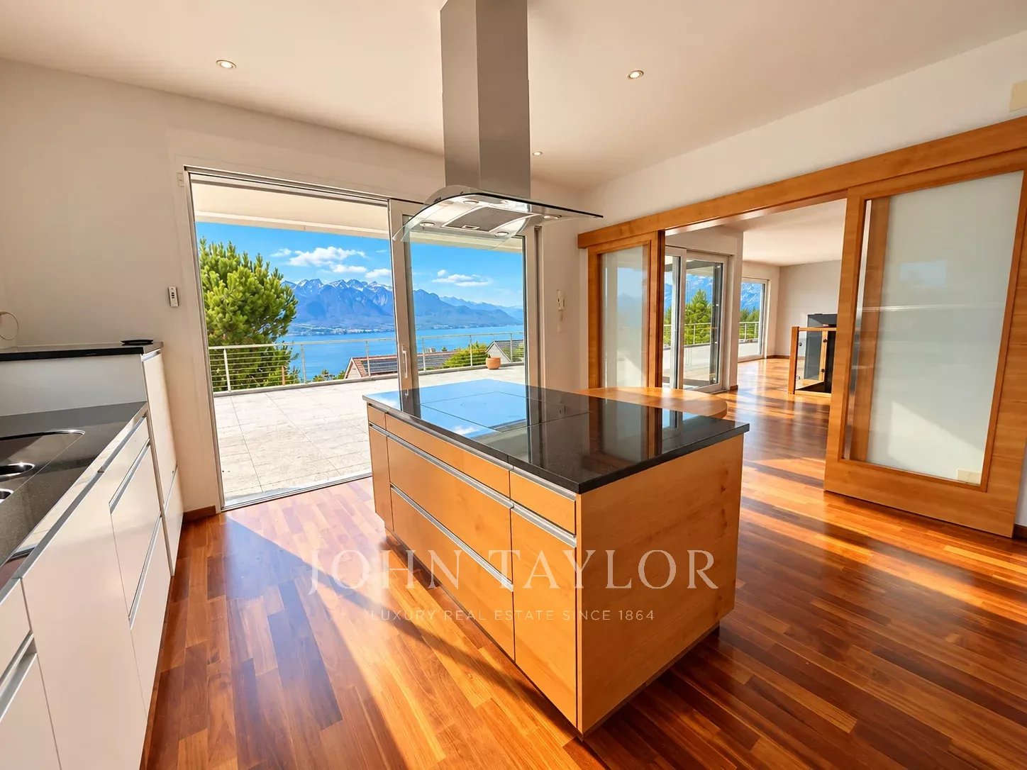 6 ½ Zimmer Villa, Foto 9 von 10