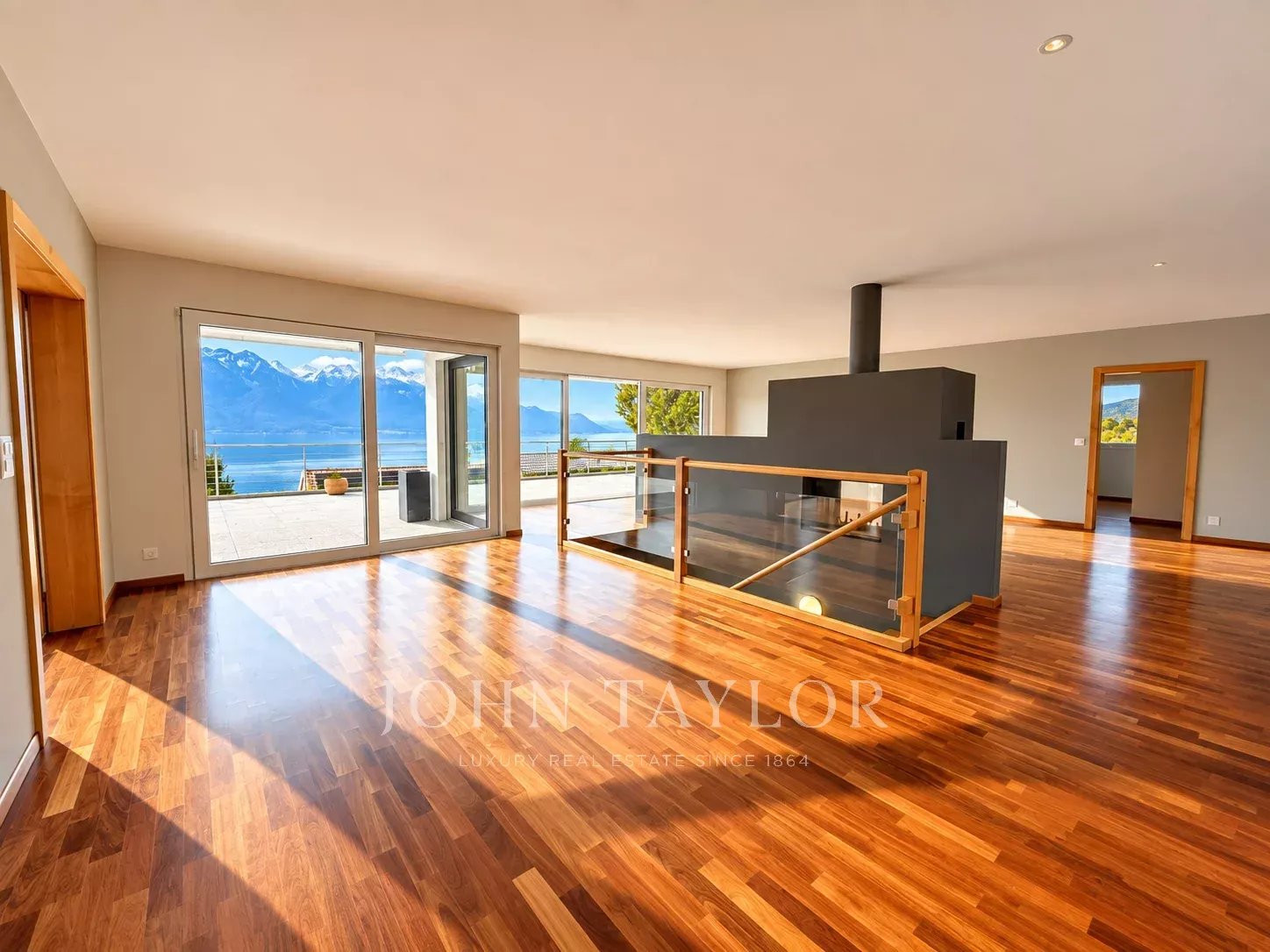 6 ½ Zimmer Villa, Foto 5 von 10