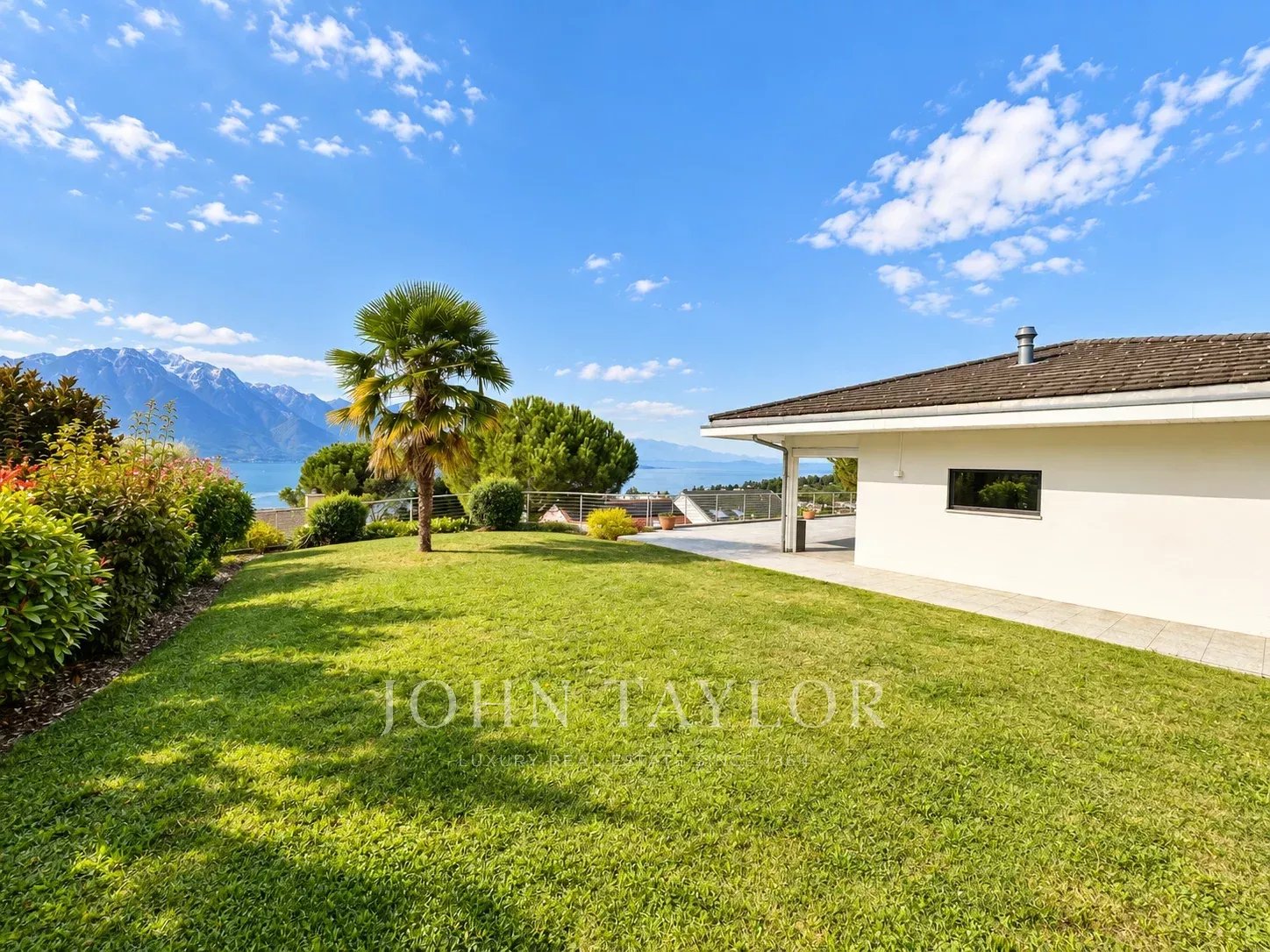 6 ½ Zimmer Villa, Foto 3 von 10