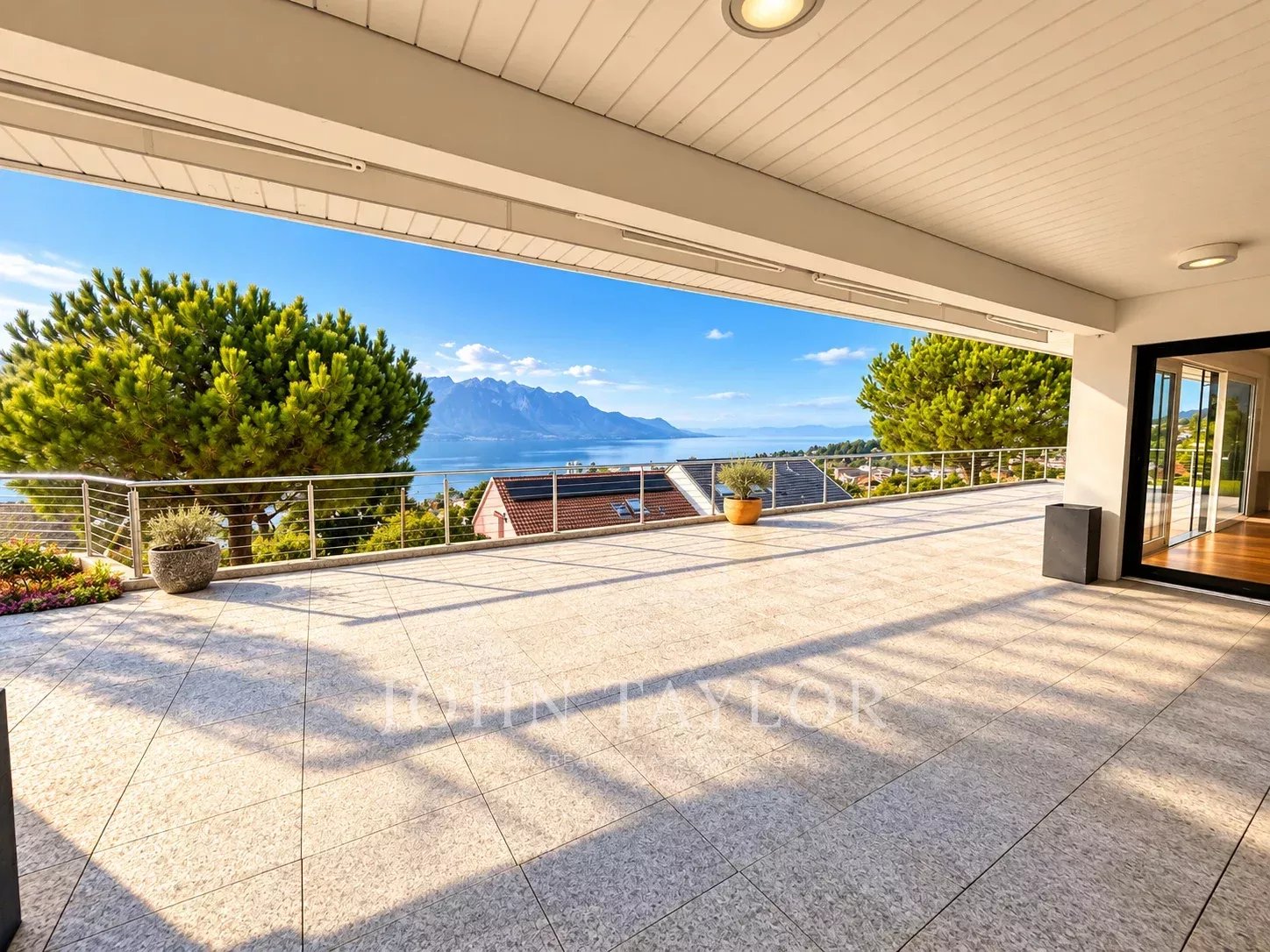 6 ½ Zimmer Villa, Foto 4 von 10