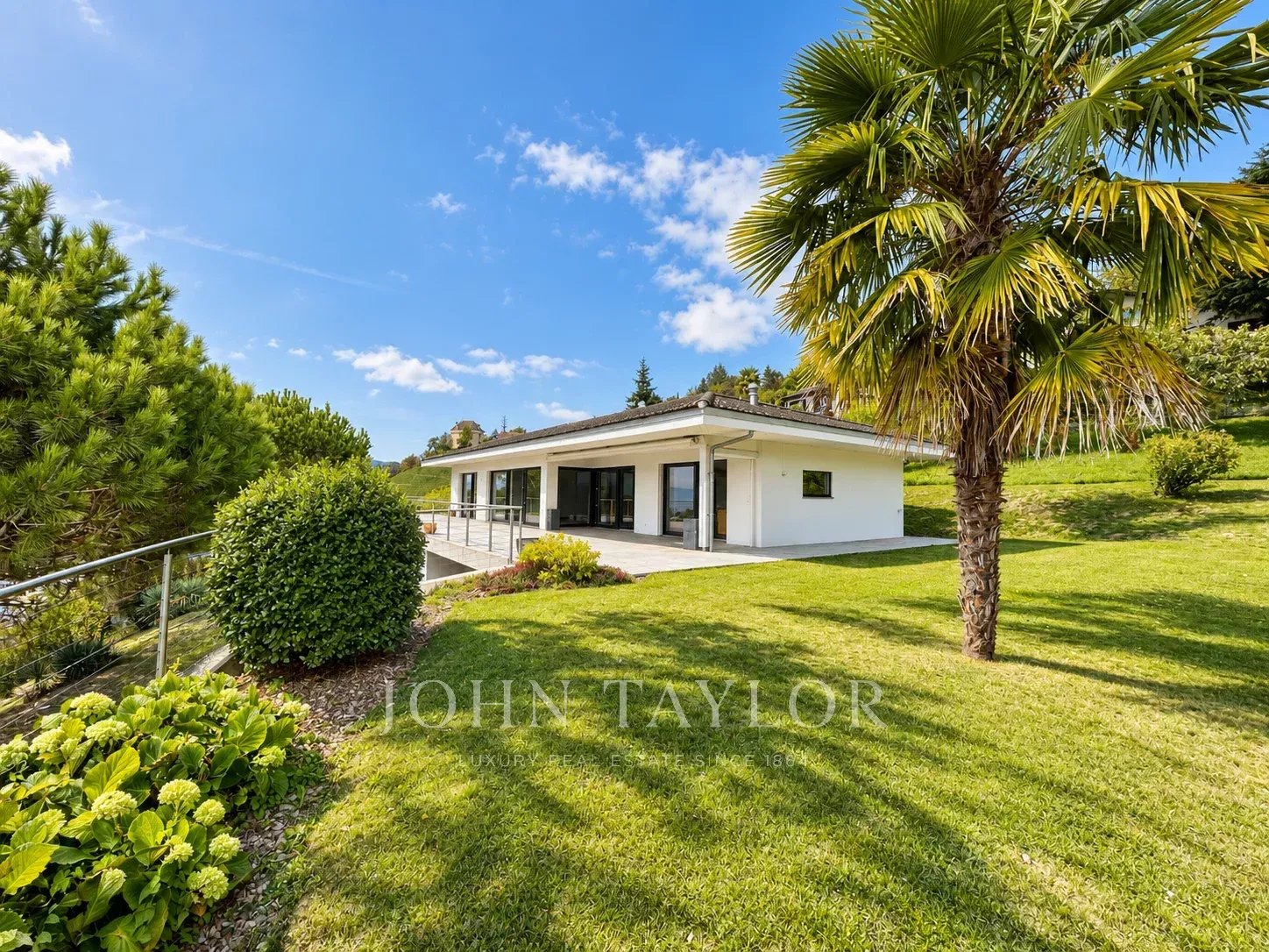 6 ½ Zimmer Villa, Foto 2 von 10