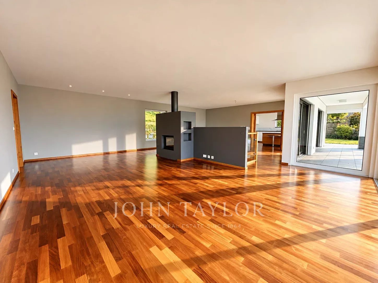 6 ½ Zimmer Villa, Foto 7 von 10