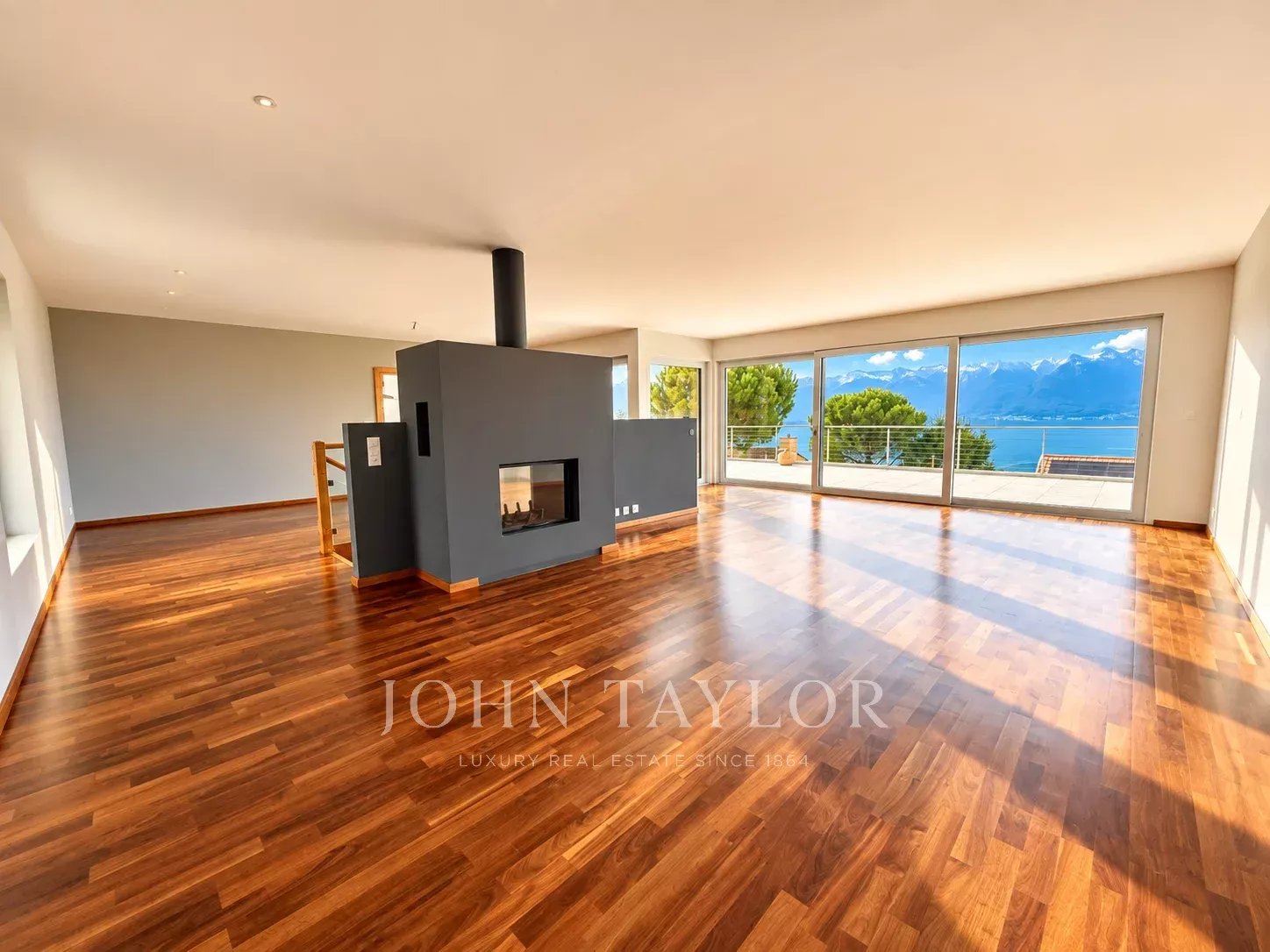 6 ½ Zimmer Villa, Foto 6 von 10
