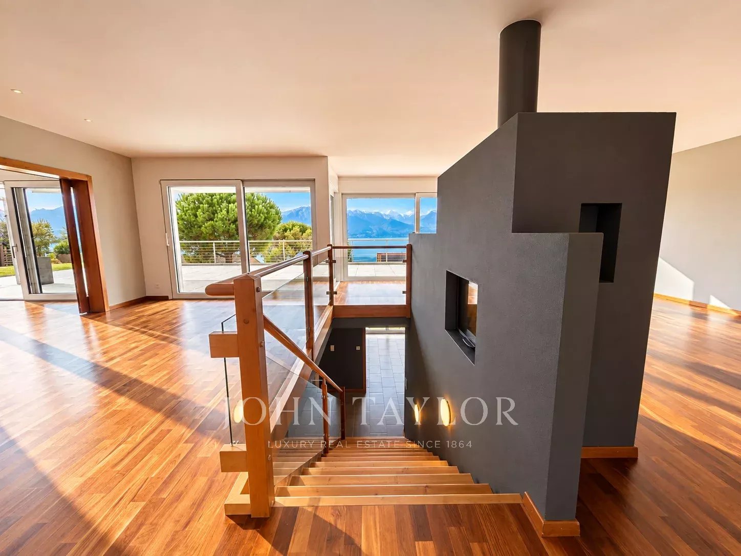 6 ½ Zimmer Villa, Foto 8 von 10