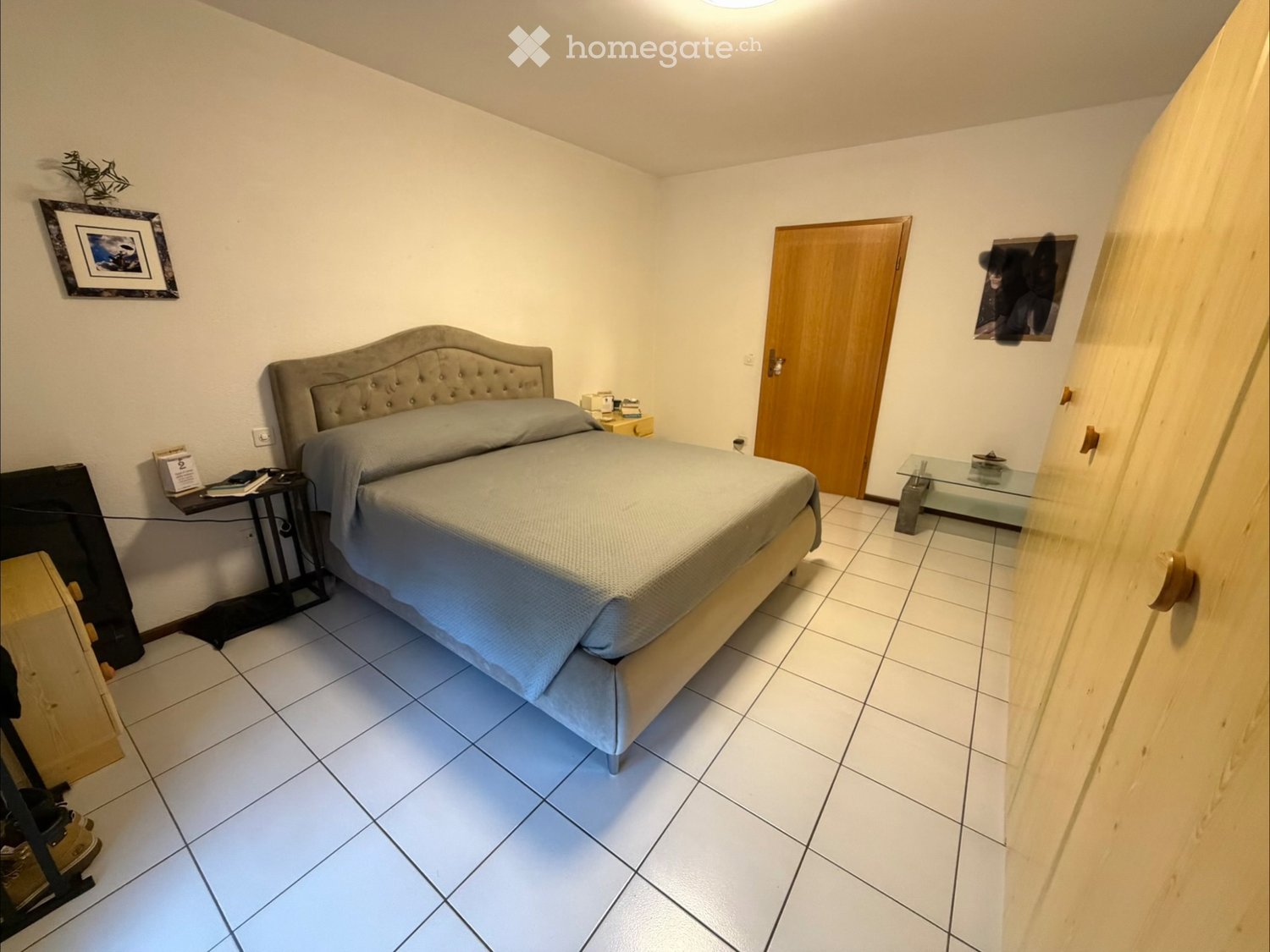 4 Zimmer Wohnung, Foto 3 von 5