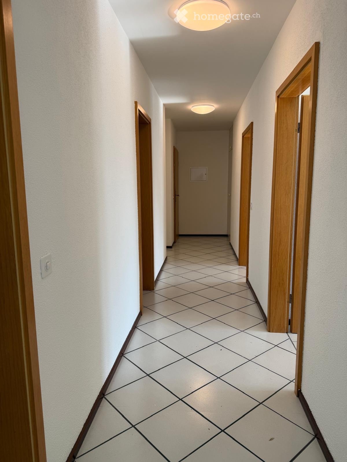 4 Zimmer Wohnung, Foto 5 von 5