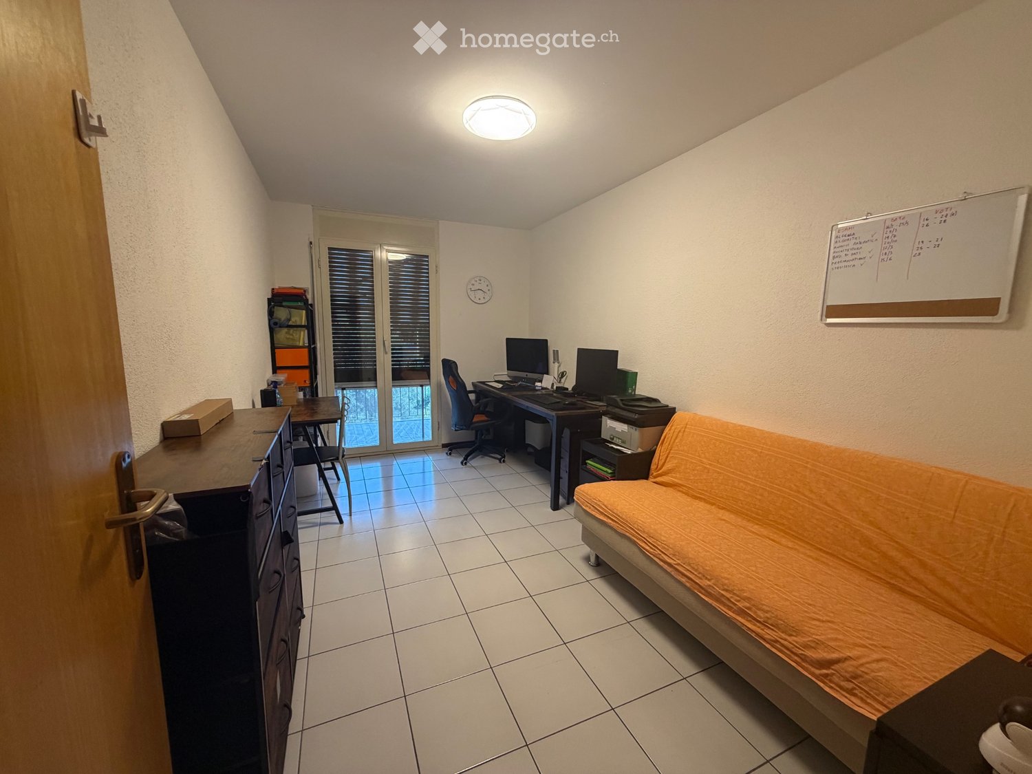 4 Zimmer Wohnung, Foto 4 von 5