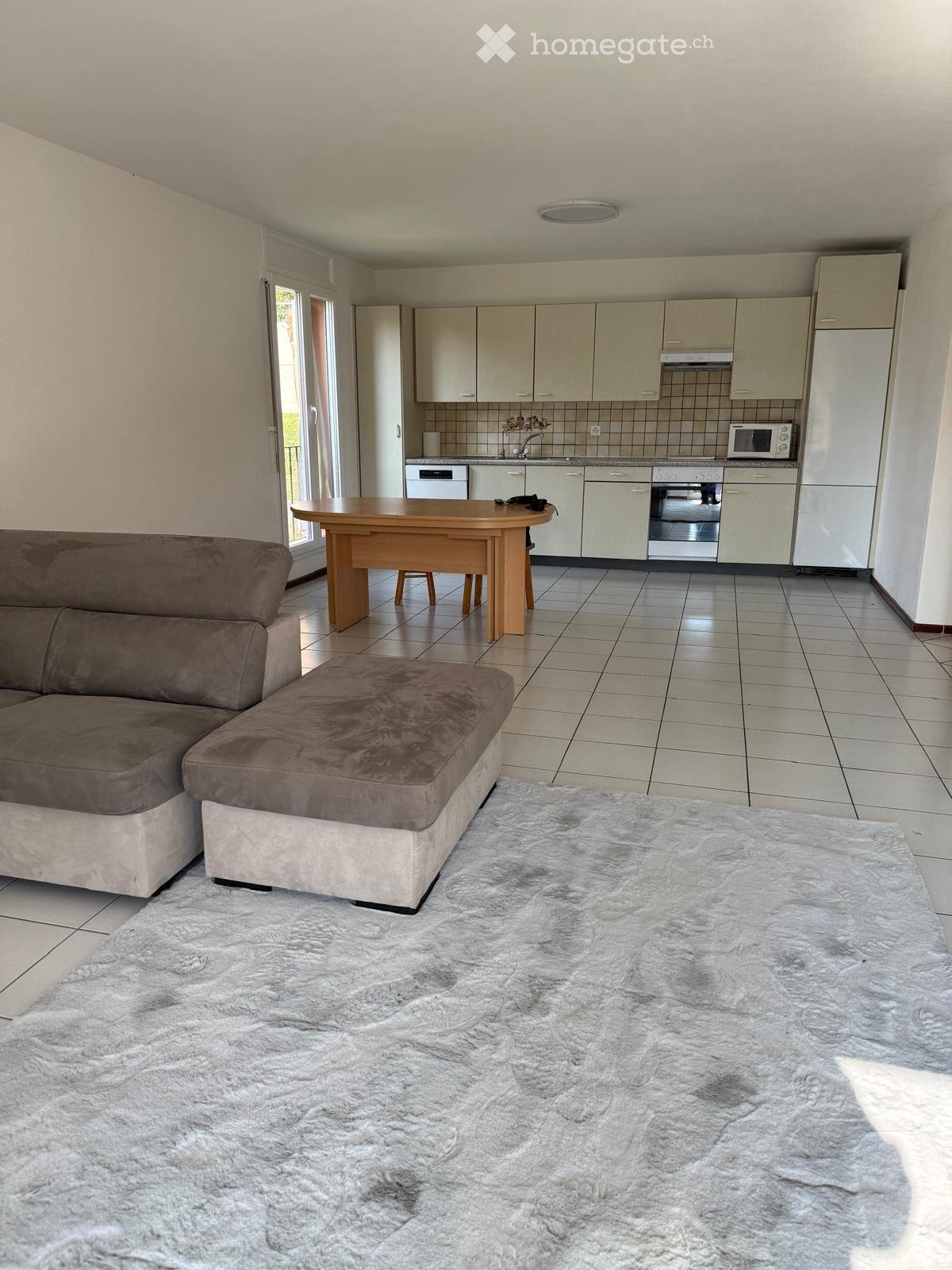 4 Zimmer Wohnung, Foto 2 von 5
